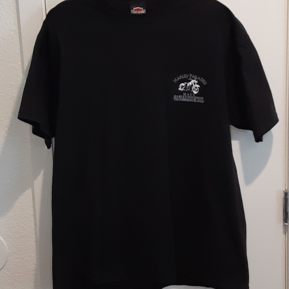 Harley Davidson Vintage tshirt XL